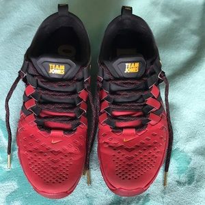 SPECIAL EDITION: Nike free trainer 5.0